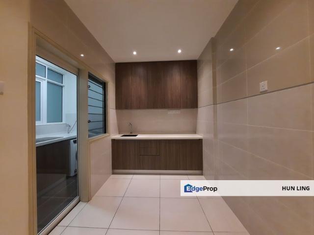Condominium for rent in Bukit Jalil, Kuala Lumpur