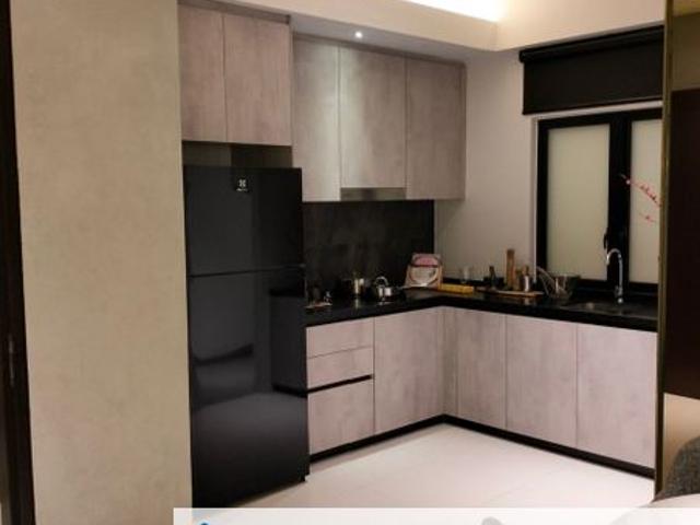 Condominium for sale in The Earth, Bukit Jalil