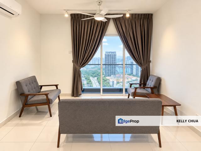 Condominium for rent in The Earth, Bukit Jalil