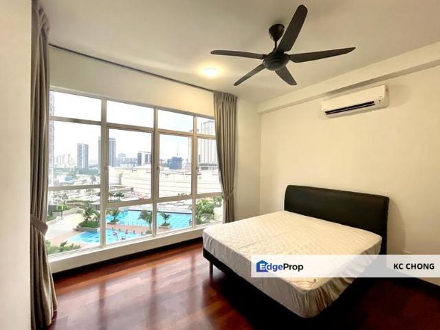 Condominium for rent in Bukit Jalil, Kuala Lumpur