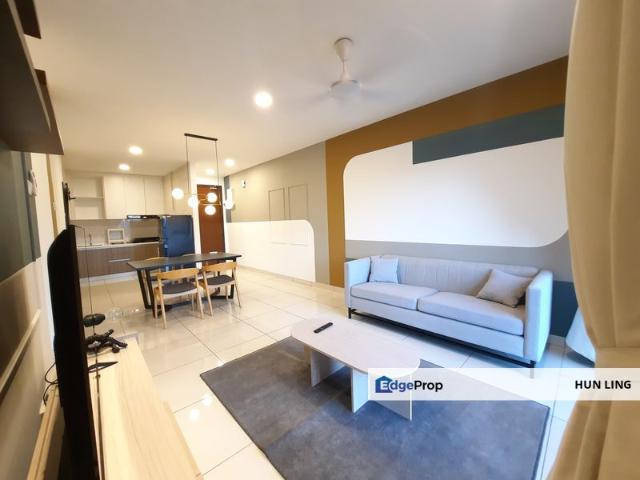 Condominium for rent in Bukit Jalil, Kuala Lumpur