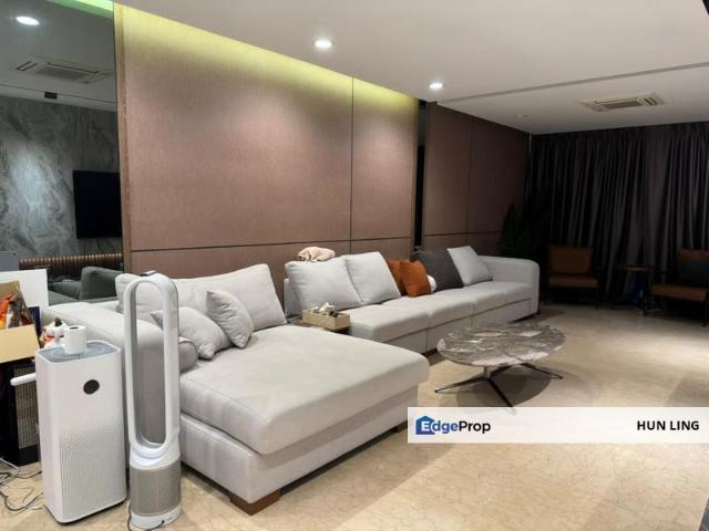 Condominium for rent in Bukit Jalil, Kuala Lumpur