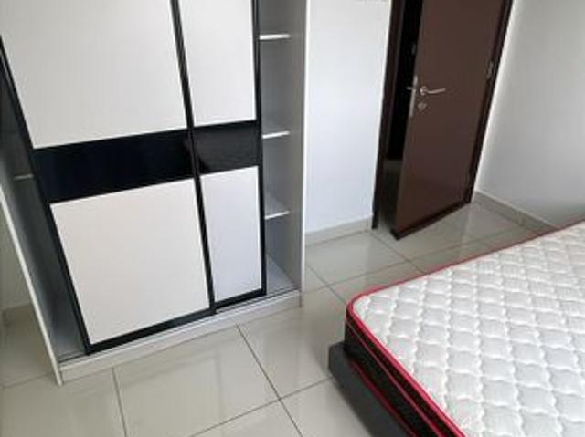 Condominium for rent in Bukit Jalil, Kuala Lumpur