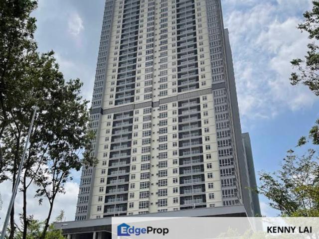 Condominium for sale in Bukit Jalil, Kuala Lumpur