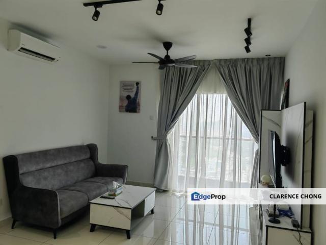 Condominium for rent in Bukit Jalil, Kuala Lumpur