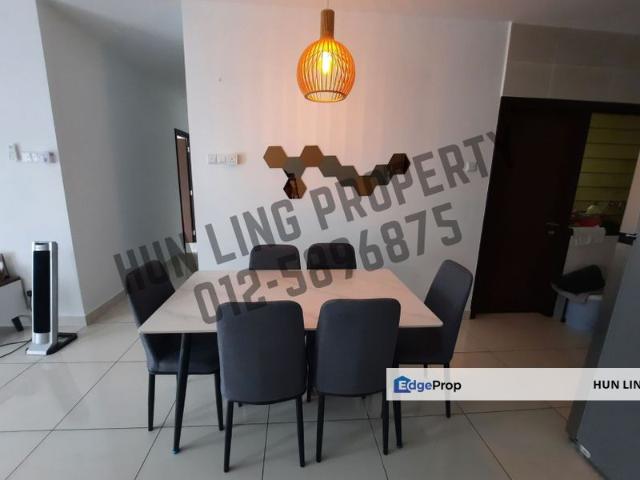 Condominium for rent in Bukit Jalil, Kuala Lumpur