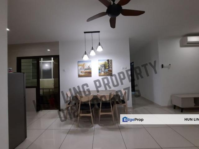 Condominium for rent in Bukit Jalil, Kuala Lumpur
