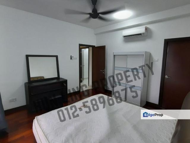 Condominium for rent in Bukit Jalil, Kuala Lumpur