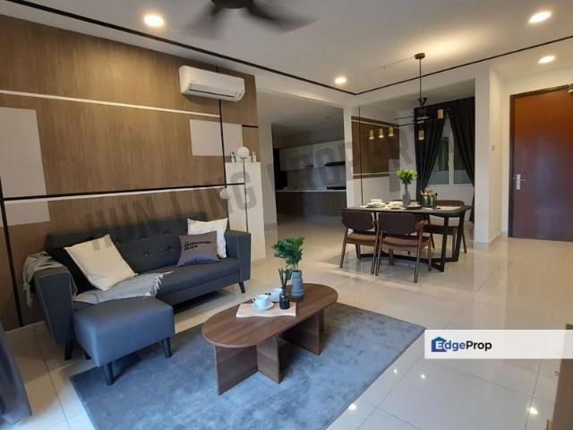 Condominium for rent in Bukit Jalil, Kuala Lumpur