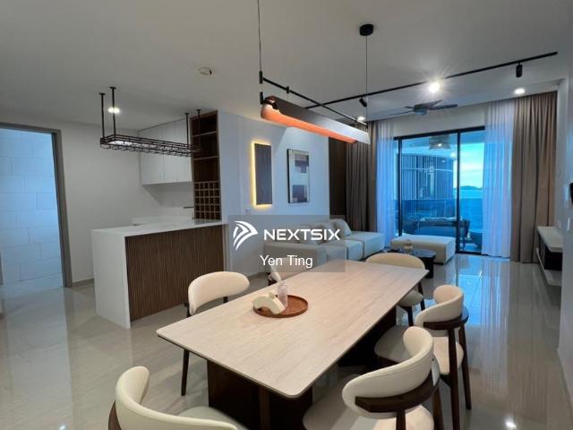 Residential House for rent in Country Heights Damansara, Kuala Lumpur
