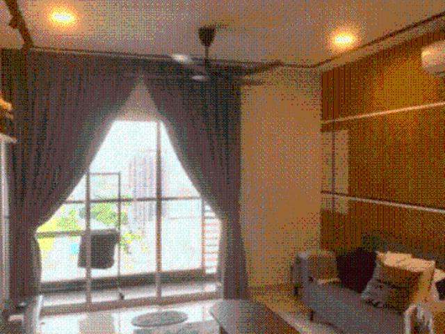 Apartment for rent in Bukit Jalil, Kuala Lumpur