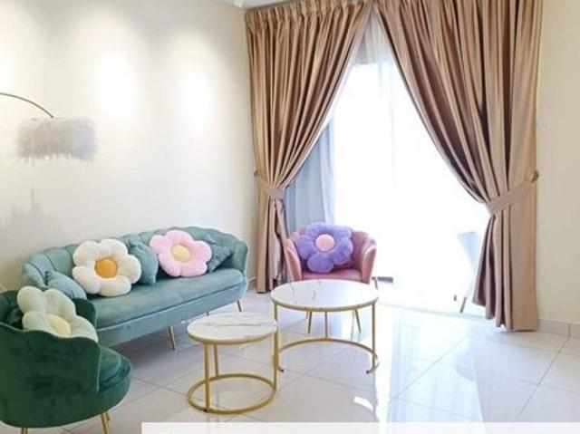 Condominium for rent in Country Heights Damansara, Kuala Lumpur