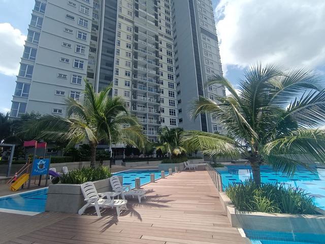 Condominium for sale in Bukit Jalil, Kuala Lumpur