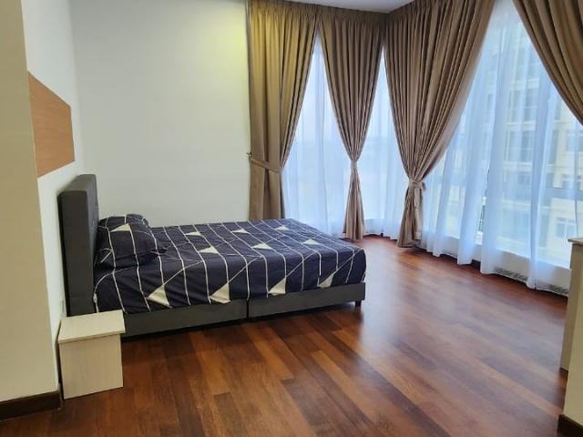 Room for rent in Bukit Jalil, Kuala Lumpur