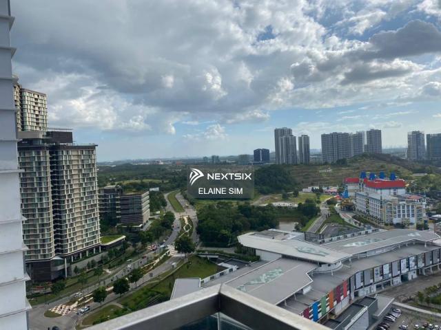 Residential House for rent in Country Heights Damansara, Kuala Lumpur