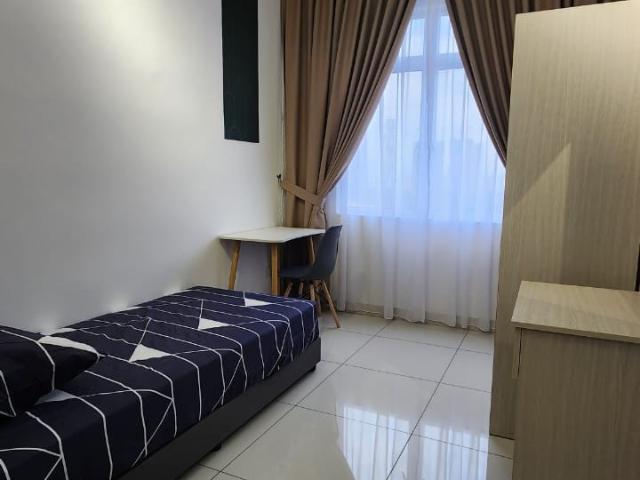 Room for rent in Bukit Jalil, Kuala Lumpur