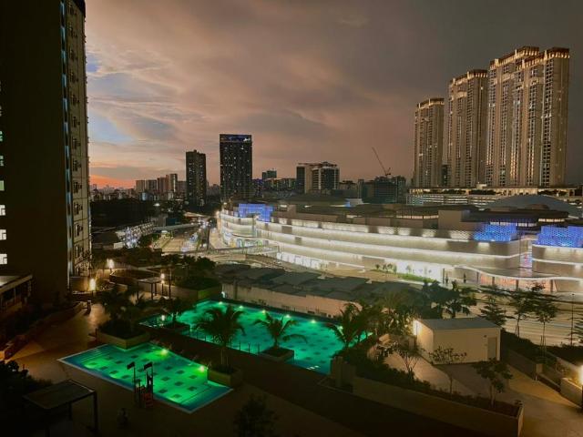 Apartment for rent in Kuala Lumpur