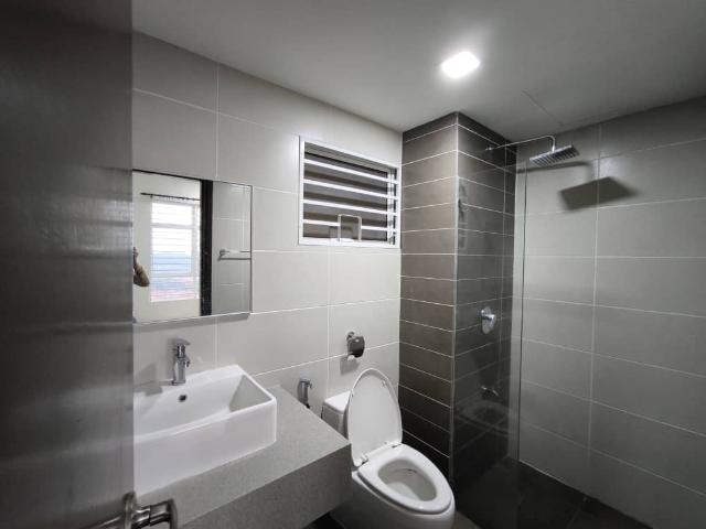 Apartment for rent in Kuala Lumpur