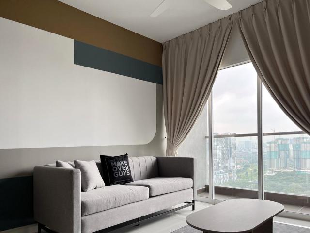 Apartment for rent in Kuala Lumpur