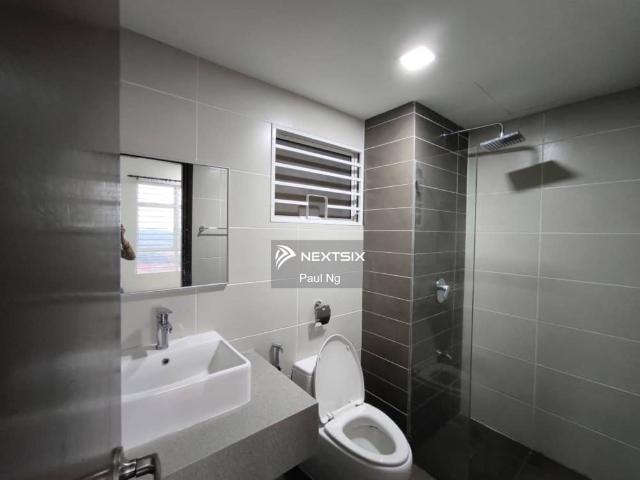 Apartment for rent in Petaling, Damansara Damai