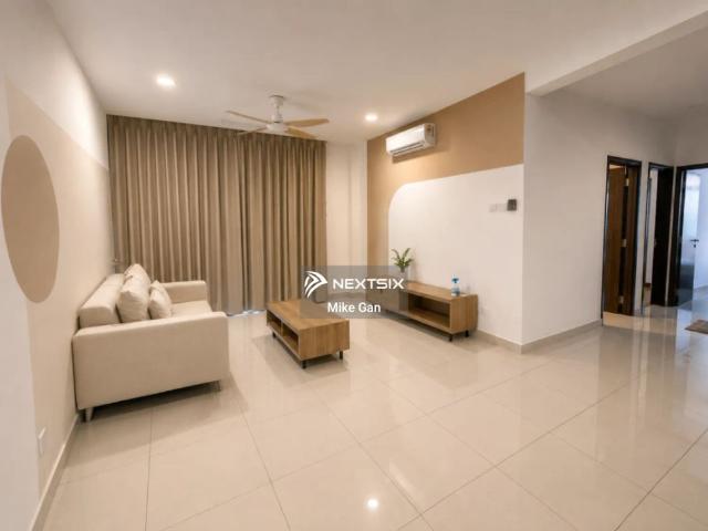 Apartment for rent in Country Heights Damansara, Kuala Lumpur