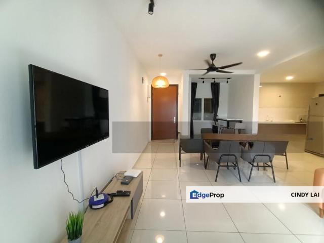 Condominium for sale in Bukit Jalil, Kuala Lumpur
