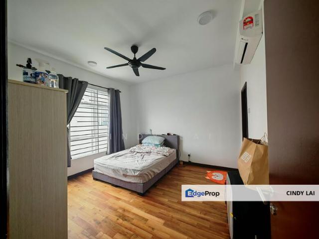 Condominium for sale in Bukit Jalil, Kuala Lumpur
