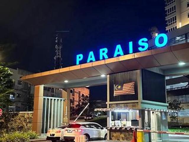 Condominium for rent in Bukit Jalil, Kuala Lumpur