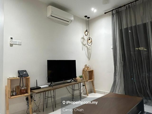 House for rent in Country Heights Damansara, Kuala Lumpur