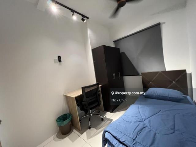 House for rent in Country Heights Damansara, Kuala Lumpur