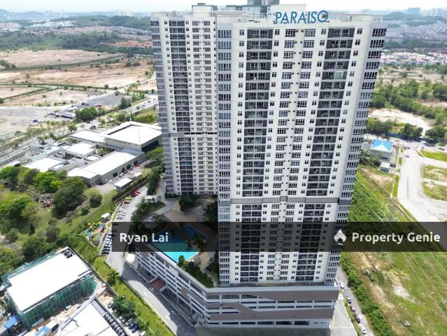 Condominium for rent in Bukit Jalil, Kuala Lumpur