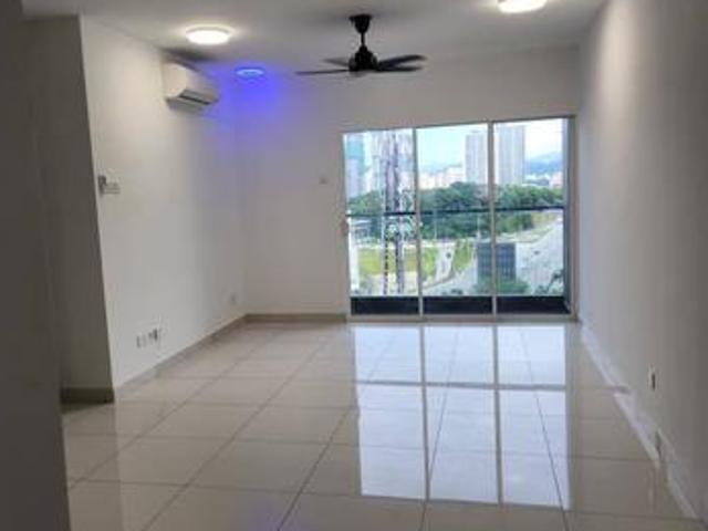 Condominium for sale in Bukit Jalil, Kuala Lumpur
