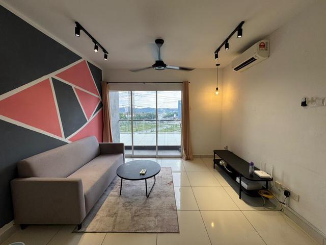 Condominium for rent in Bukit Jalil