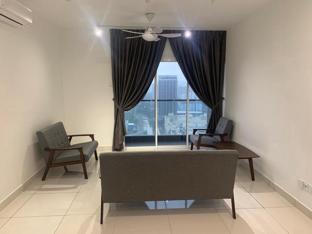 Condominium for sale in Bukit Jalil, Kuala Lumpur
