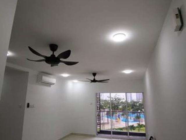 Condominium for sale in Bukit Jalil, Kuala Lumpur