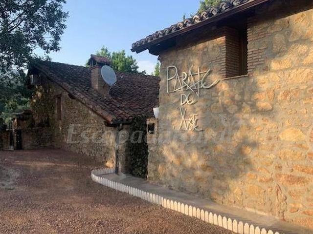 Casa en alquiler en Cuacos De Yuste, Extremadura