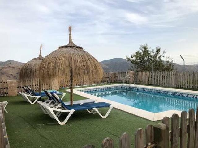 Casa en alquiler en Casabermeja, Málaga