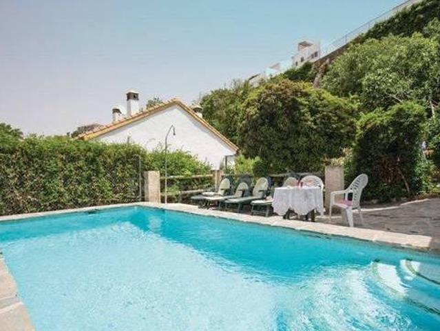 Casa en alquiler en Guadalteba, Andalucía