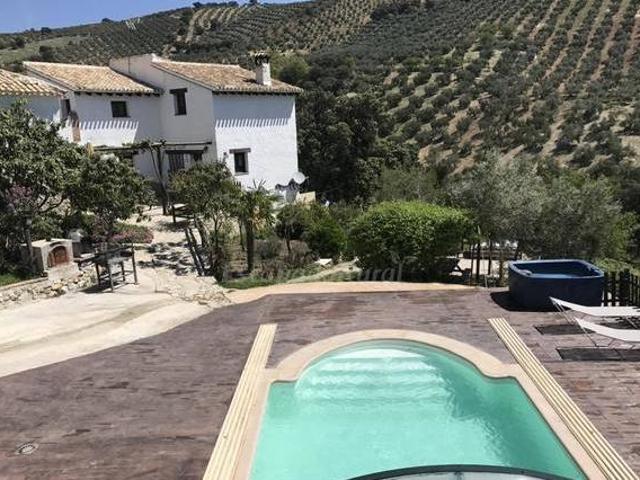 Casa en alquiler en Comarca de Loja, Andalucía