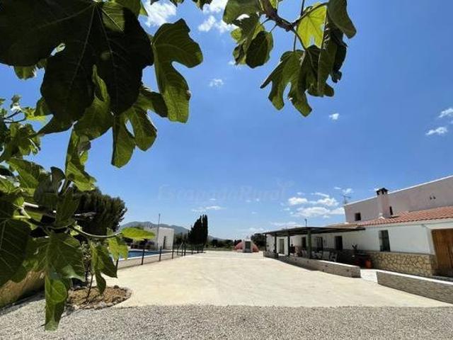 Casa en alquiler en Alto Guadalentín, Murcia
