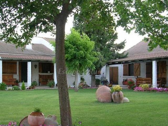 Casa en alquiler en Ribera Baja del Ebro, Aragón