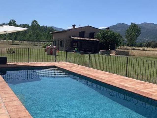 Casa en alquiler en Gavilanes, Castilla y León