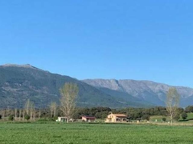 Casa en alquiler en Gavilanes, Castilla y León