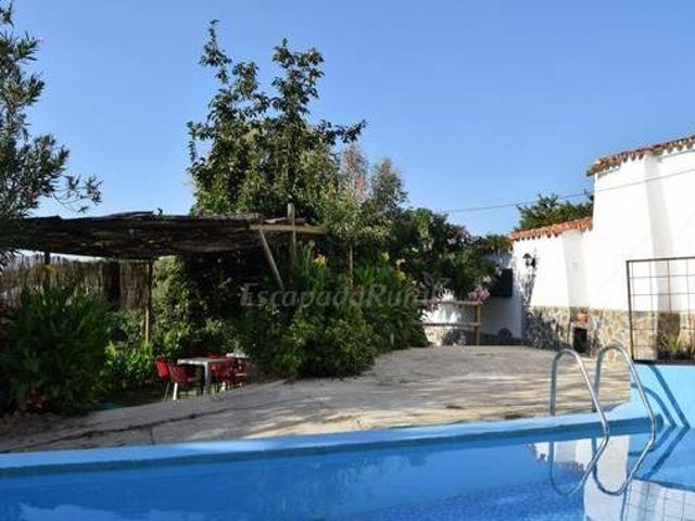 Casa en alquiler en Sierra de Huelva, Andalucía