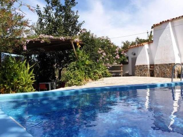 Casa en alquiler en Sierra de Huelva, Andalucía