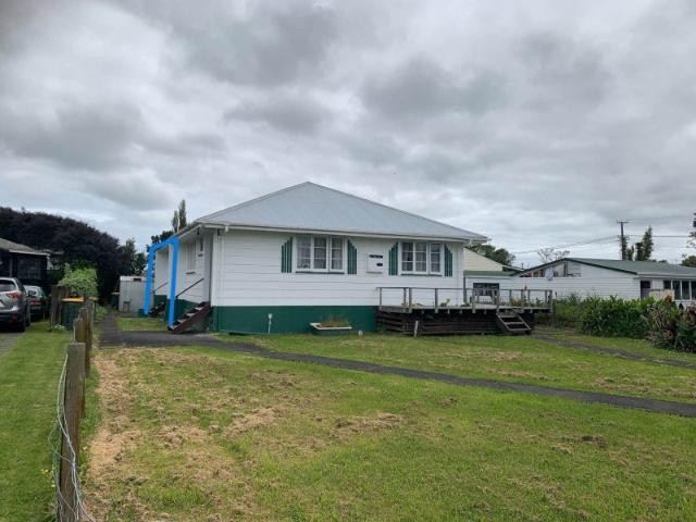 Apartment for rent in Auckland, Oroua County