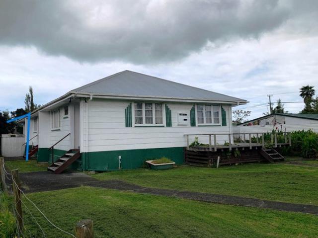 Apartment for rent in Kawau Island, Oroua County