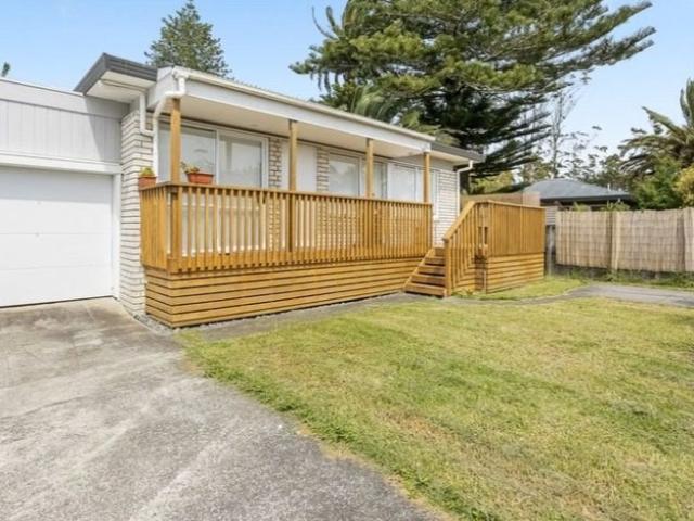 Apartment for rent in Parakai, Rodney