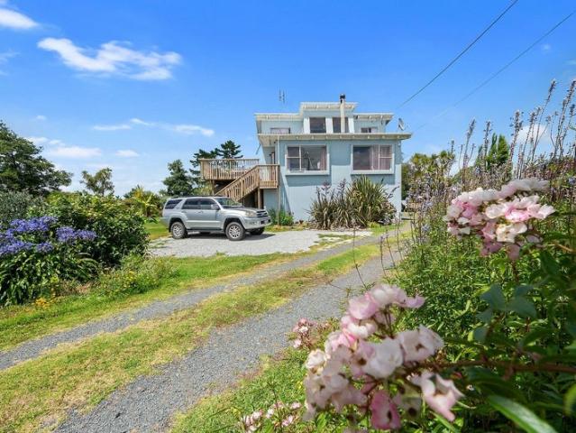 House for rent in Parakai, Rodney