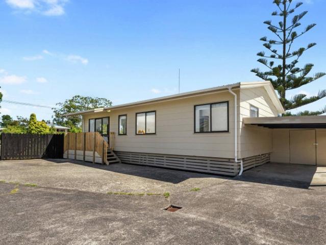 House for rent in Kawau Island